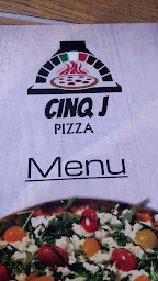 Photo n°105 de Pizzeria Felice à Roissy-en-France ()