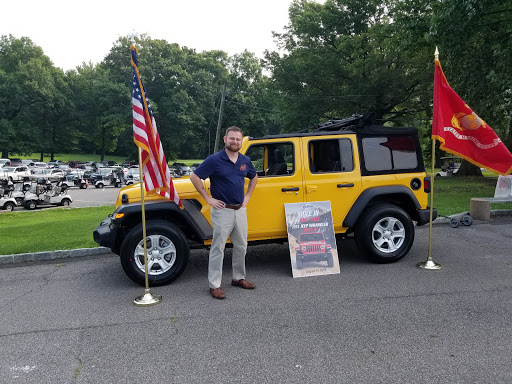 Golf Course «South Shore Golf Course», reviews and photos, 200 Huguenot Ave, Staten Island, NY 10312, USA