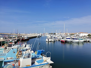 Photo n°15 de Vila de la Mar Hôtel & Spa à Saintes-Maries-de-la-Mer ()