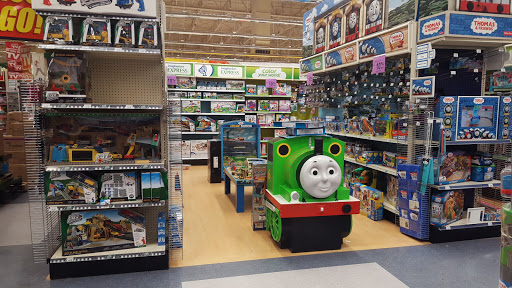 Toy Store «Toys