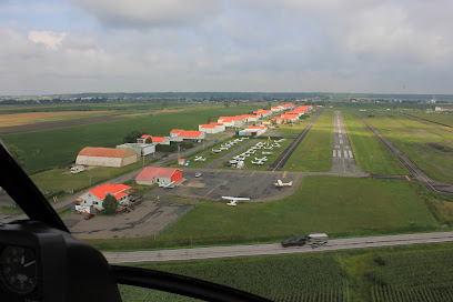 CSB3 Aéroport Saint-Mathieu De Beloeil