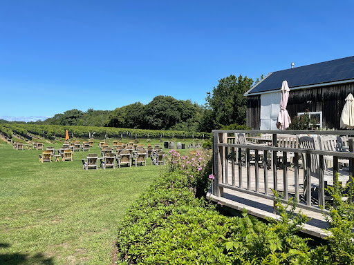 Winery «Paumanok Vineyards», reviews and photos, 1074 Main Rd, Aquebogue, NY 11931, USA