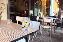 Atmosphère du Restaurant français Chez Joséphine marais à Paris - n°3