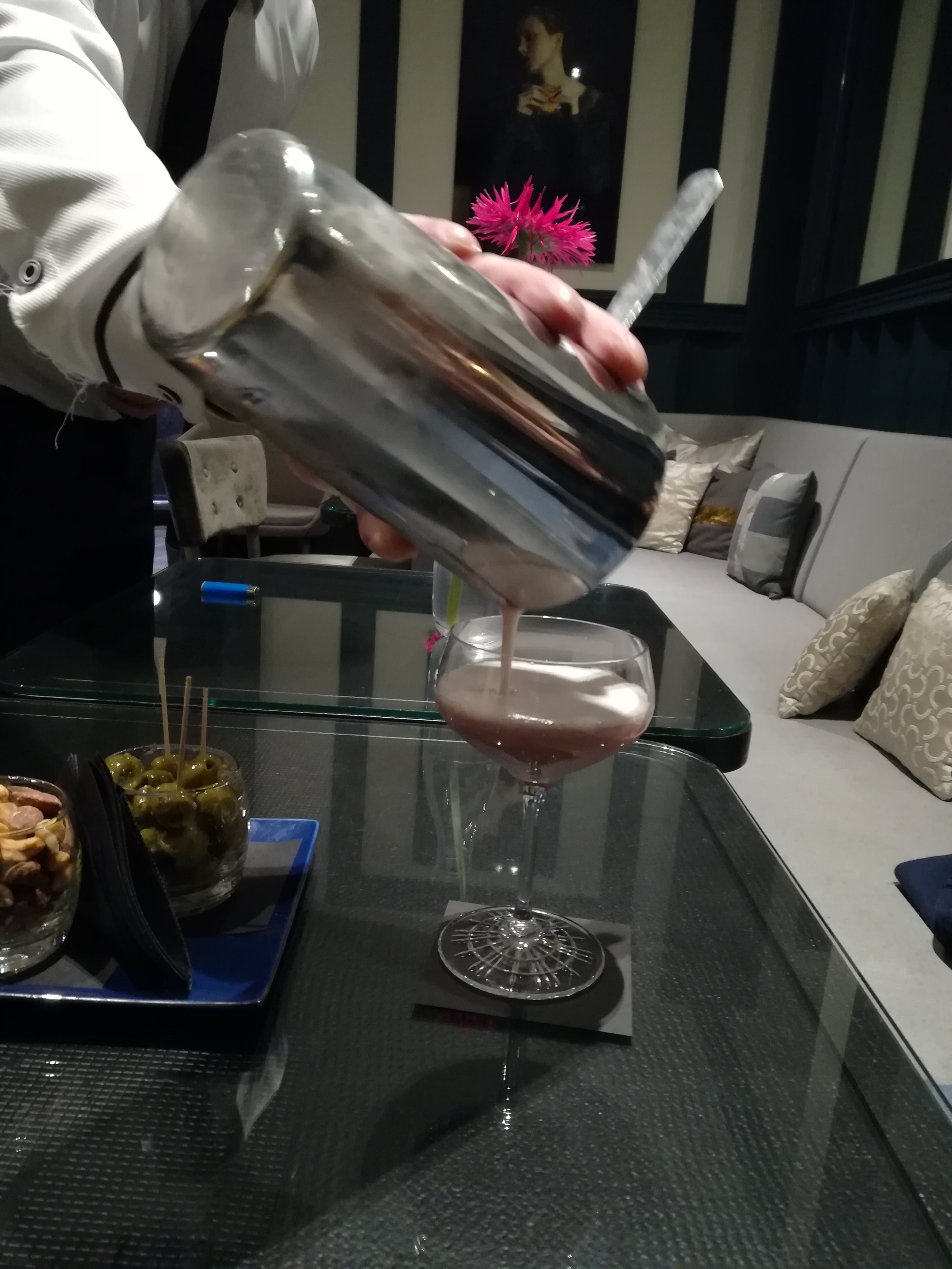 Photo n° 1 de l'avis de Christine.e fait le 17/11/2018 à 19:20