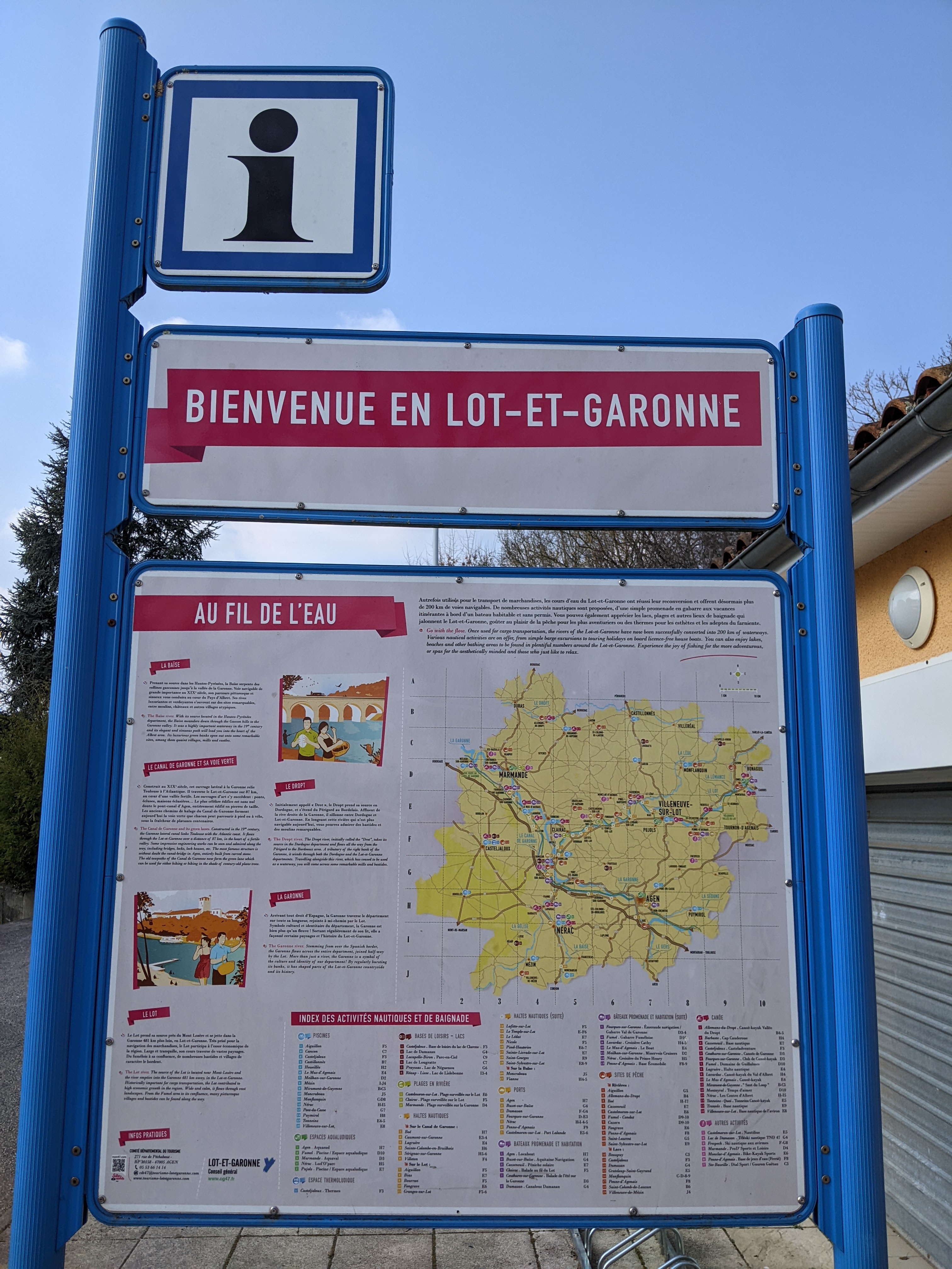 Photo n° 3 de l'avis de Martin.a fait le 04/03/2023 à 23:57