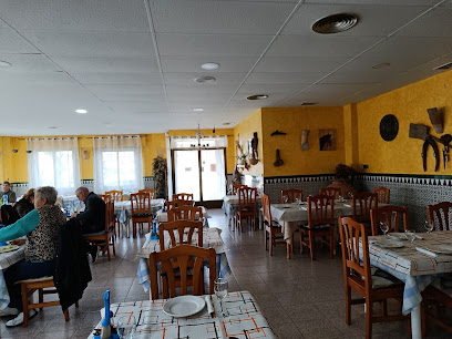 Restaurante Rincón de Miguel - C. la Carrasca, 3, 03187 Los Montesinos, Alicante, Spain