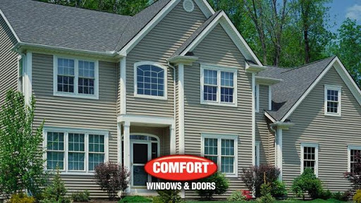 Window Installation Service «Comfort Windows», reviews and photos