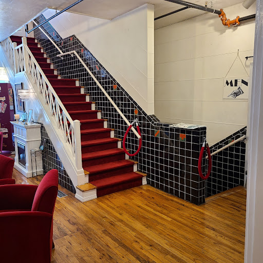 Wedding Venue «Capitol Theatre», reviews and photos, 127 W Broadway Ave, Maryville, TN 37801, USA