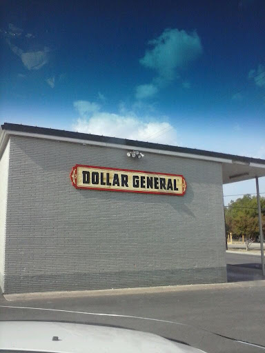 Dollar General, 434 N Austin St, Seguin, TX 78155, USA, 