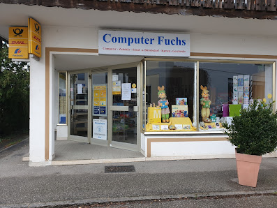 Computer Fuchs Miesbacher Str. 20, 83620 Feldkirchen-Westerham, Deutschland
