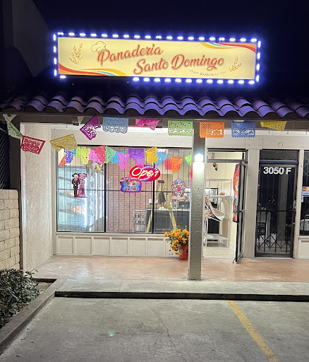 Panaderia Santo Domingo Anaheim