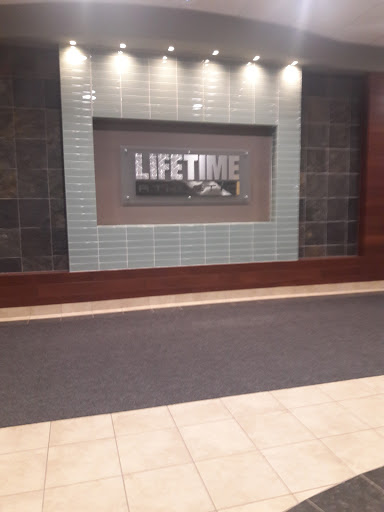 Gym «Life Time Athletic», reviews and photos, 10 Van Riper Rd, Montvale, NJ 07645, USA
