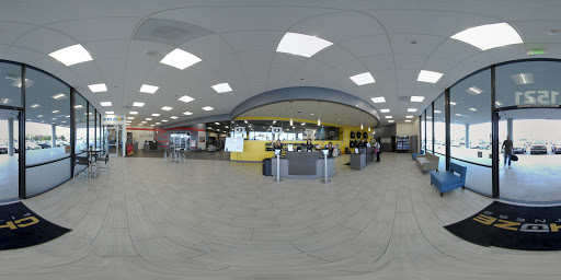 Gym «Chuze Fitness», reviews and photos, 1521 S Riverside Ave, Rialto, CA 92376, USA