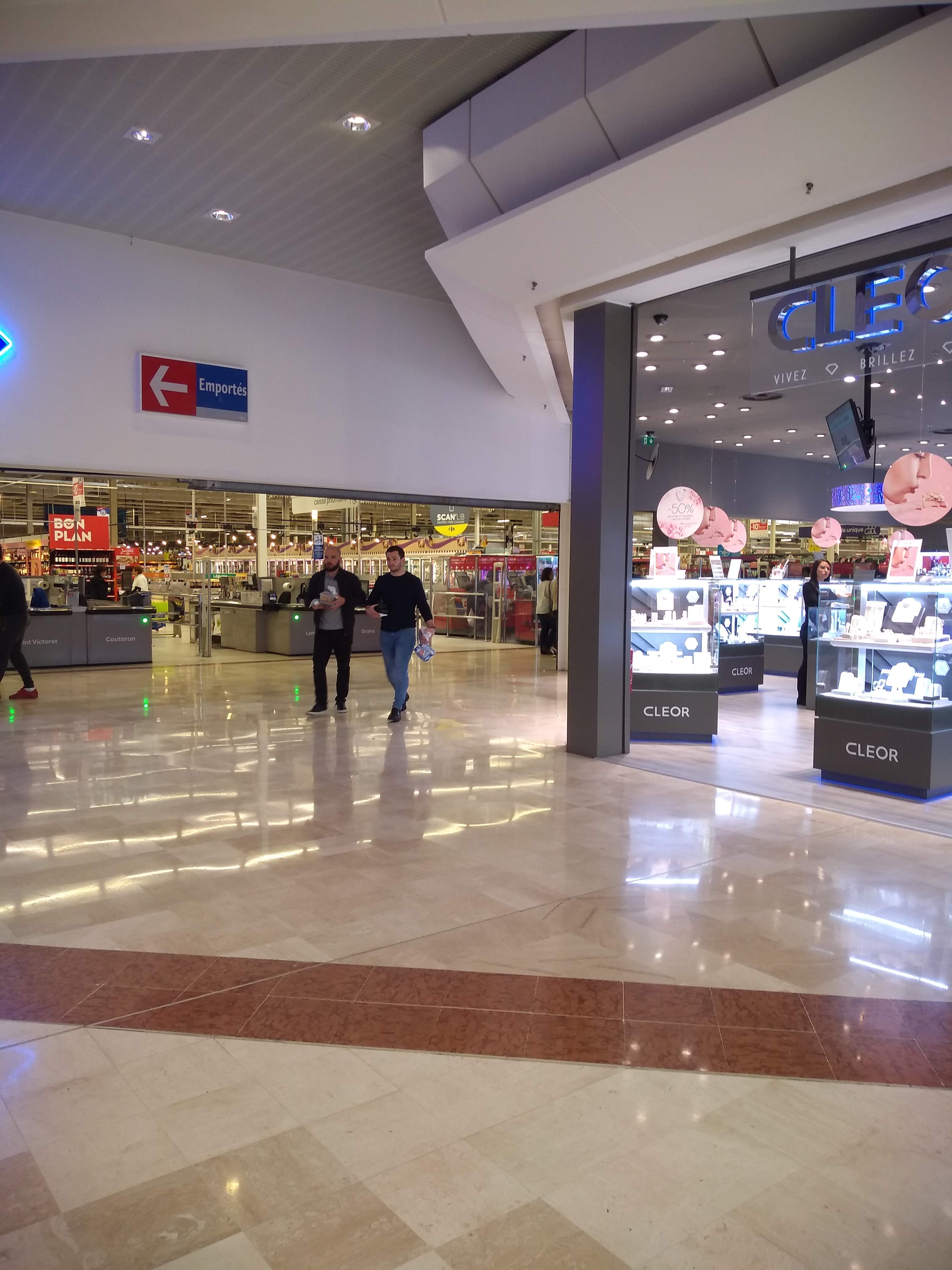 Photo n° 2 de l'avis de Celine.- fait le 05/03/2019 à 11:47