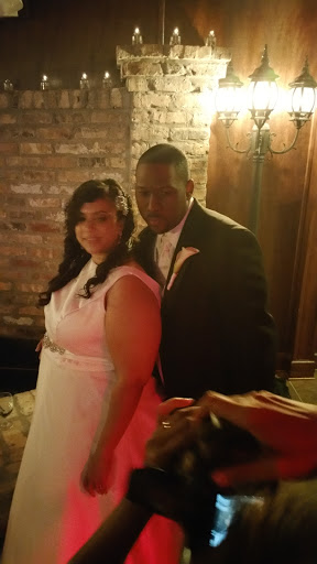 Wedding Venue «The Fleur De Lis Event Center», reviews and photos, 1645 N Causeway Blvd, Mandeville, LA 70471, USA