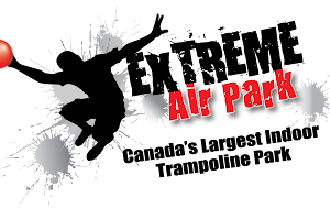 Extreme Air Park image