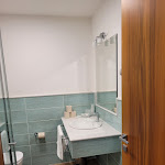 Photo n°5 de l'avis de Christian.b fait le 26/07/2022 à 09:18 sur le  Hotel CENTRALE à Garda