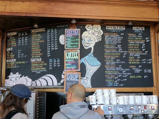 Pannikin Coffee & Tea image