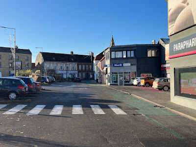 Allianz Assurance ST MARTIN AU LAERT - Osmose ASSURANCE à Saint-Martin-lez-Tatinghem
