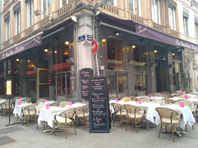 Le Bouchon Lustre - 55 Rue Mercière, 69002 Lyon, France