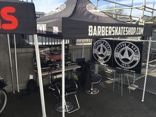 Barber Shop «Second 2 None Barbershop & Skate Supply», reviews and photos, 1705 James L Redman Pkwy, Plant City, FL 33563, USA