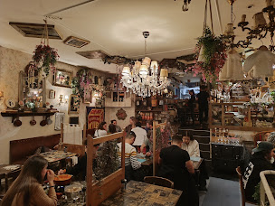 Photo n°140 de Restaurant La Puce à l'Oreille à Nancy ()