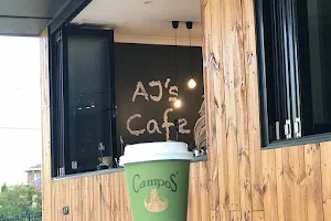 AJ's Cafe Greystanes image