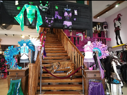 Lingerie Store «Wicked Chamber», reviews and photos, 1959 Harbor Blvd, Costa Mesa, CA 92627, USA