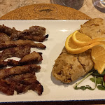 Photo n°7 de l'avis de Paulo.l fait le 08/10/2023 à 08:55 sur le  O Parque dos Leitões à Evora