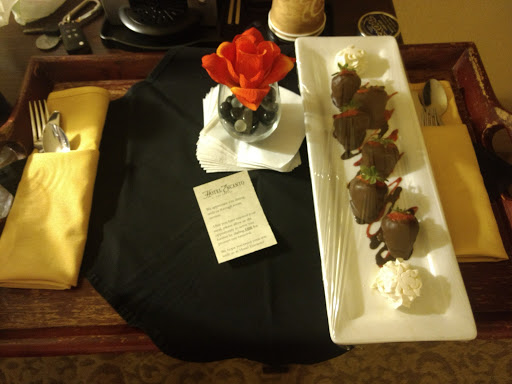 Hotel «Hotel Encanto de Las Cruces», reviews and photos, 705 S Telshor Blvd, Las Cruces, NM 88011, USA