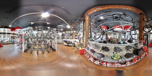 Bicycle Store «West End Bikes», reviews and photos, 1111 SW Stark St, Portland, OR 97205, USA