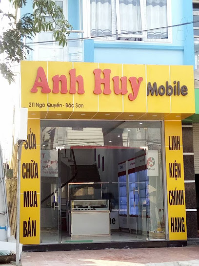 ANH HUY STORE
