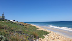 Zdjęcie Seabird Beach z poziomem czystości wysoki