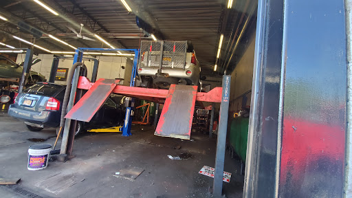 Car Repair and Maintenance «Midas», reviews and photos, 315 Niagara St, Buffalo, NY 14201, USA