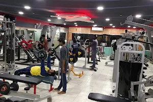 Fitness gym image