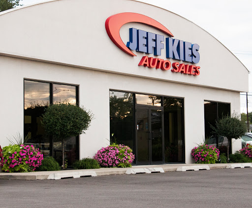 Jeff Kies Auto Sales image 5