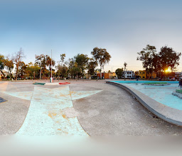 Parque María Teresa (Parque de los cocodrilos) photo