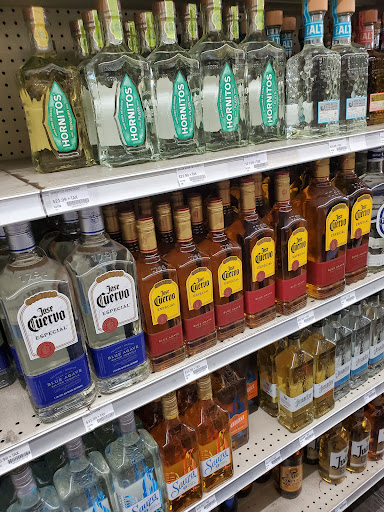 Liquor Store «State Liquor Store», reviews and photos, 7549 Colerain Ave, Cincinnati, OH 45239, USA