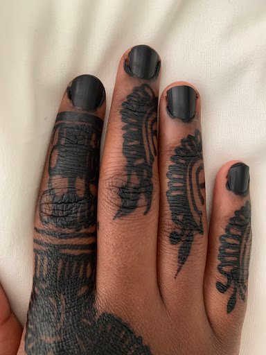 Beauty Salon «Henna Beauty Salon», reviews and photos, 14818 Tukwila International Blvd, Tukwila, WA 98168, USA