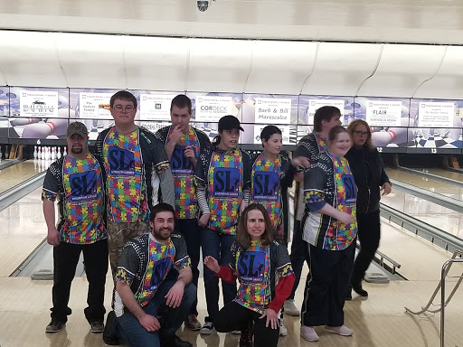 Bowling Alley «Sheridan Lanes», reviews and photos, 1120 80th St, Kenosha, WI 53143, USA