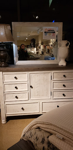 Furniture Store «Ashley HomeStore», reviews and photos, 6312 W Broad St, Richmond, VA 23230, USA