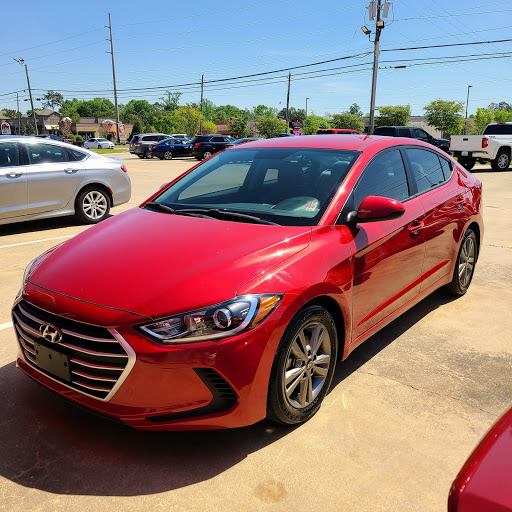 Used Car Dealer «Best Auto Sales LLC», reviews and photos, 2044 S College St, Auburn, AL 36832, USA