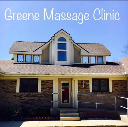 Greene Massage Clinic