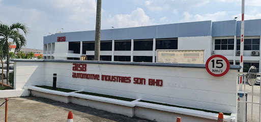 Automotive Industries Sdn Bhd (AISB) Plant 1