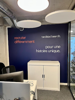 Randstad Search - Saint-Etienne à Saint-Étienne
