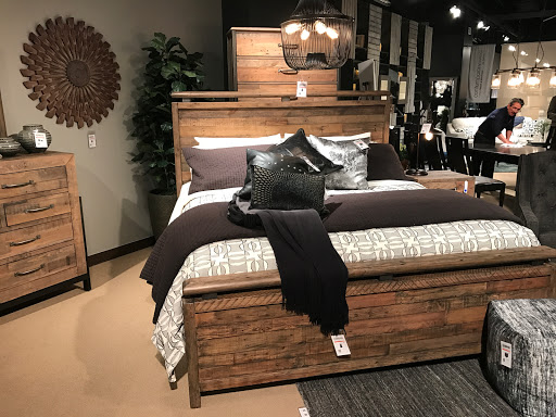 Furniture Store «Ashley HomeStore», reviews and photos, 506 Boston Post Rd, Orange, CT 06477, USA