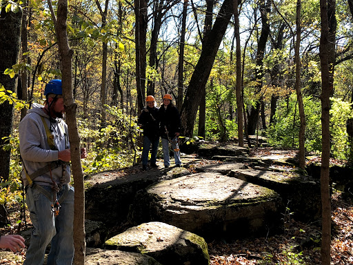 Tourist Attraction «Adventureworks Zipline Forest», reviews and photos, 4129 Whites Creek Pike, Whites Creek, TN 37189, USA