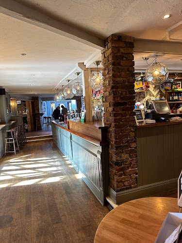 Reviews of Bull in Maidstone - Pub