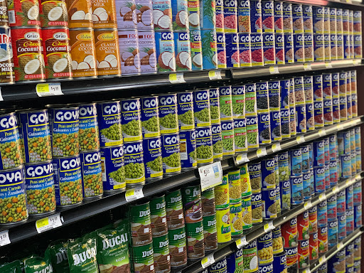 Supermarket «Pioneer Supermarkets», reviews and photos, 290 Beach 14th St, Far Rockaway, NY 11691, USA