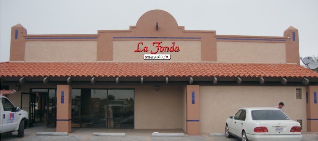 La Fonda Bar & Grill 92243